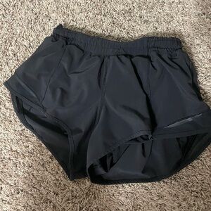 Women’s Hotty Hot Shorts